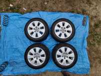 Alufelgi 16C Audi A6 A4 Ronal