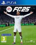 EA SPORTS FC 25 - [PS4] [Novo] [Embalado]