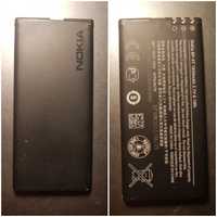 Акумулятор BP-5T , Li- Pol (Nokia Lumia 820), 1650mAh , оригинал