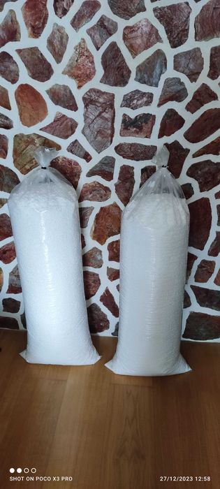 Puff cama/sofá para interior/exterior