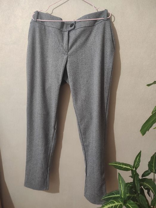 Брюки теплі нові