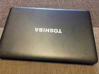 Portatil Toshiba C650