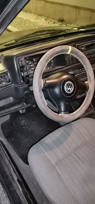 Volkswagen golf mk2 1.6 GTD