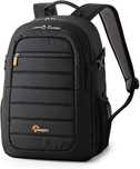 Plecak fotograficzny Lowepro Tahoe BP 150 Black Czarny