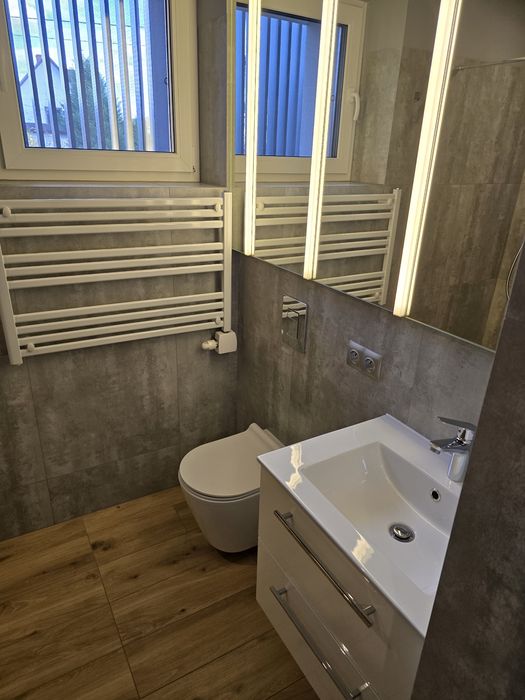 Mieszkanie 48m2 wysoki standard bezczynszowe