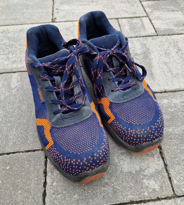 Buty robocze ungert r.43