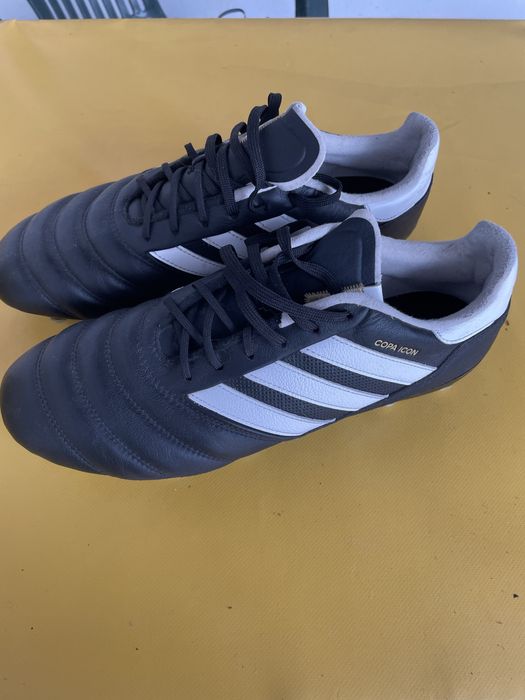 Chuteiras adidas