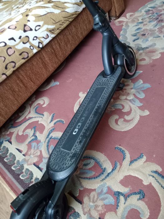 Електросамокат MICROGO в хорошому стані