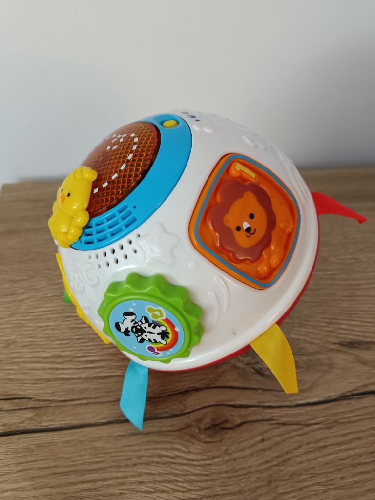 Edukacyjna Hula Kula vtech