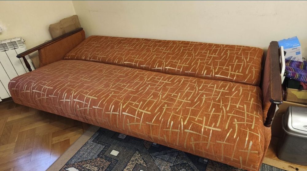 Диван розкладний