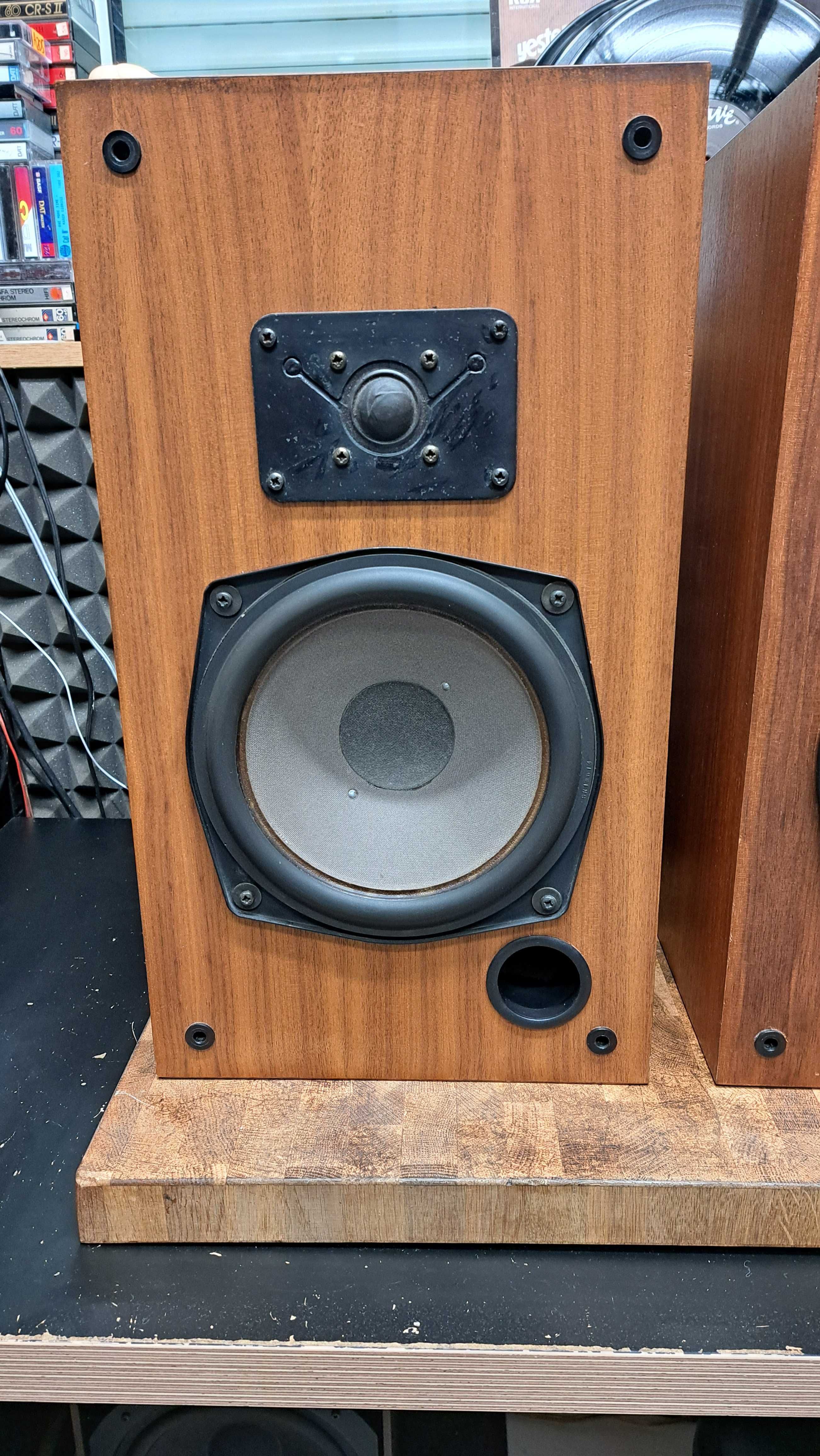 Kolumny Revox Studio 1