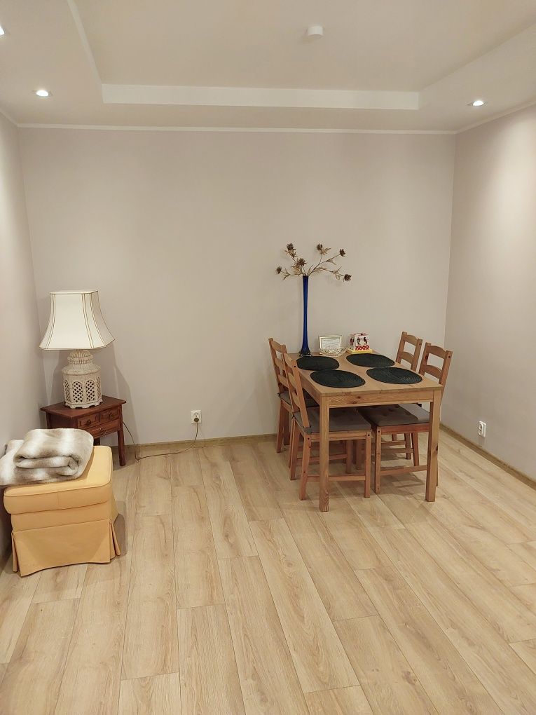 Gdańsk Brzeźno Apartament nad morzem