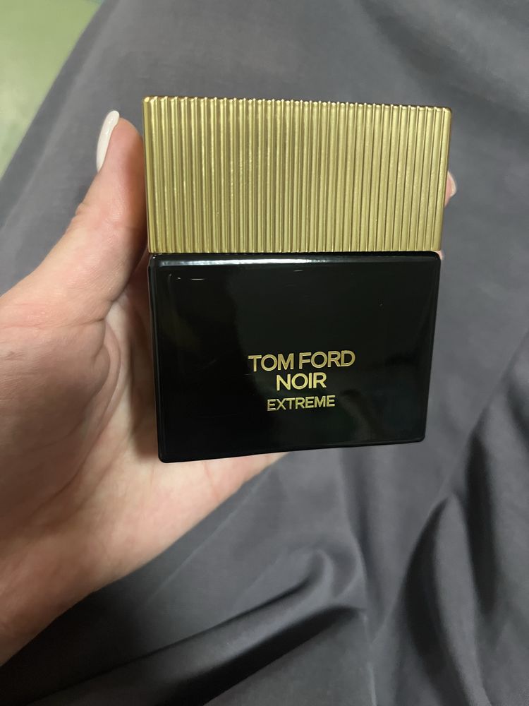 Духи мужские Tom Ford Noir Extreme