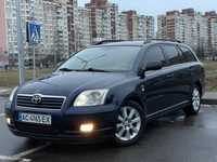 Toyota Avensis 2.0 D-4D