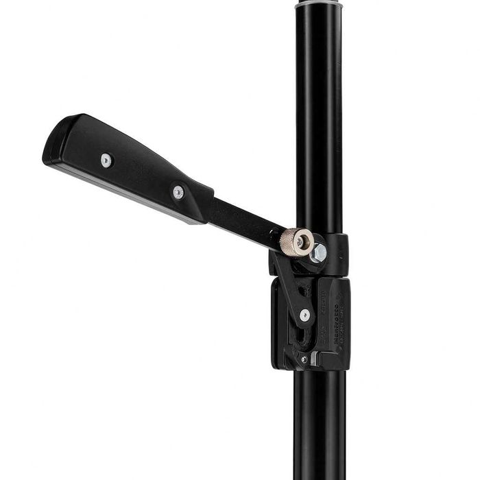 Kolumna rozporowa Manfrotto 432 - AUTOPOLE 2 1,5-2,7m czarna - 2 szt