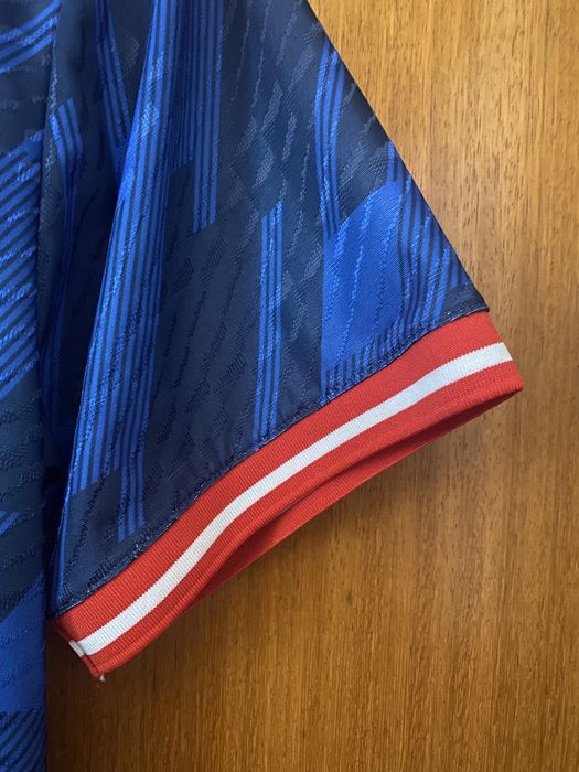 Camisola manchester united