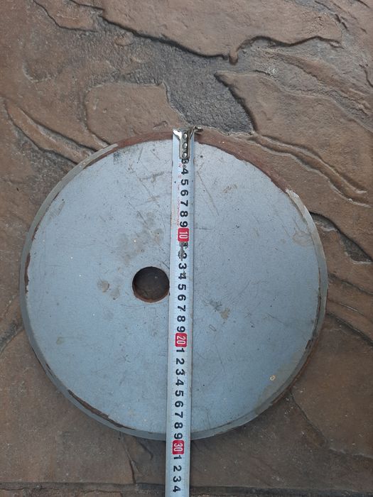 тримач платформа  металева для прапора віндера