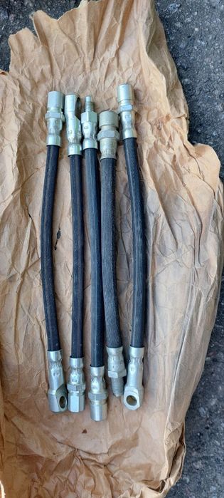 Тормозні колодки ваз совдеп ссср