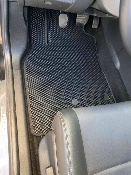 МЕГА ПРОПОЗИЦІЯ!!Ева килимки та з бортами 3Д ева, автоковрики