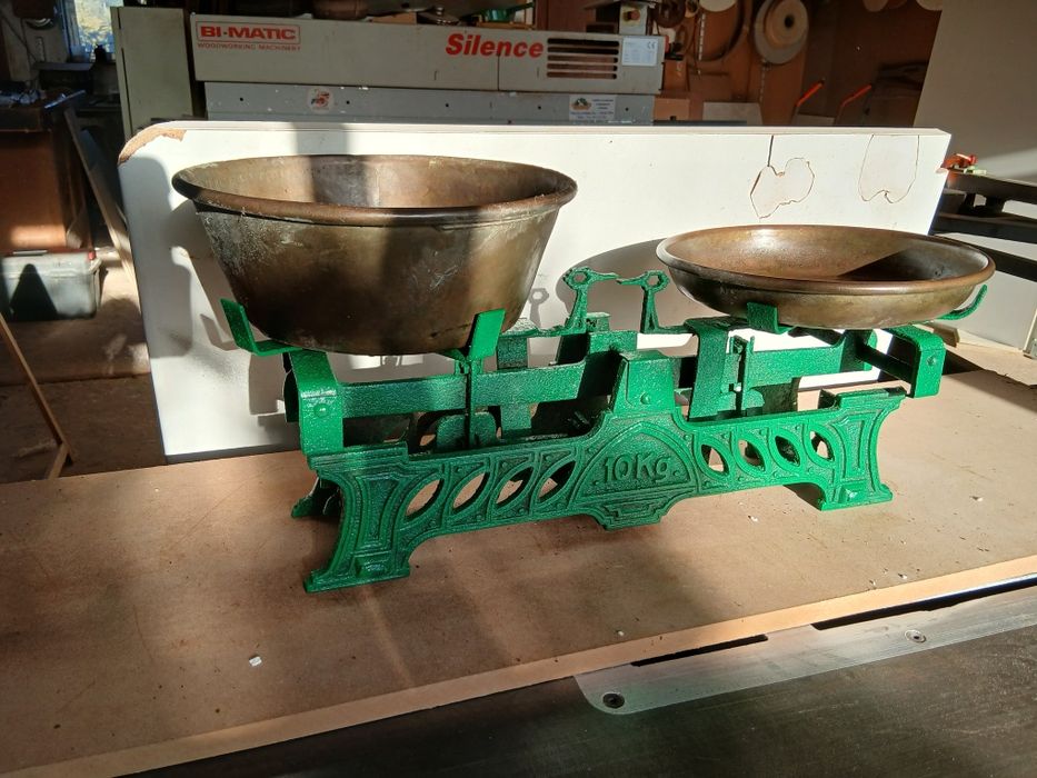 Aquecedores diversos