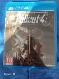 Gra fallout 4 ps4