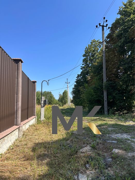 Продаж будинку у Немішаєво.