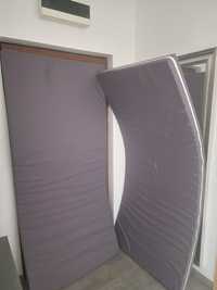 Materace za darmo 90x200