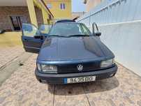 Volkswagen Passat GL 1.6TD