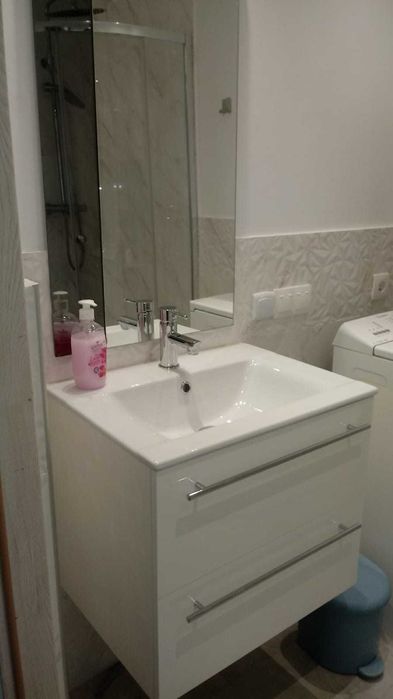 Kawalerka 27 m², Świdnica, Osiedle młodych