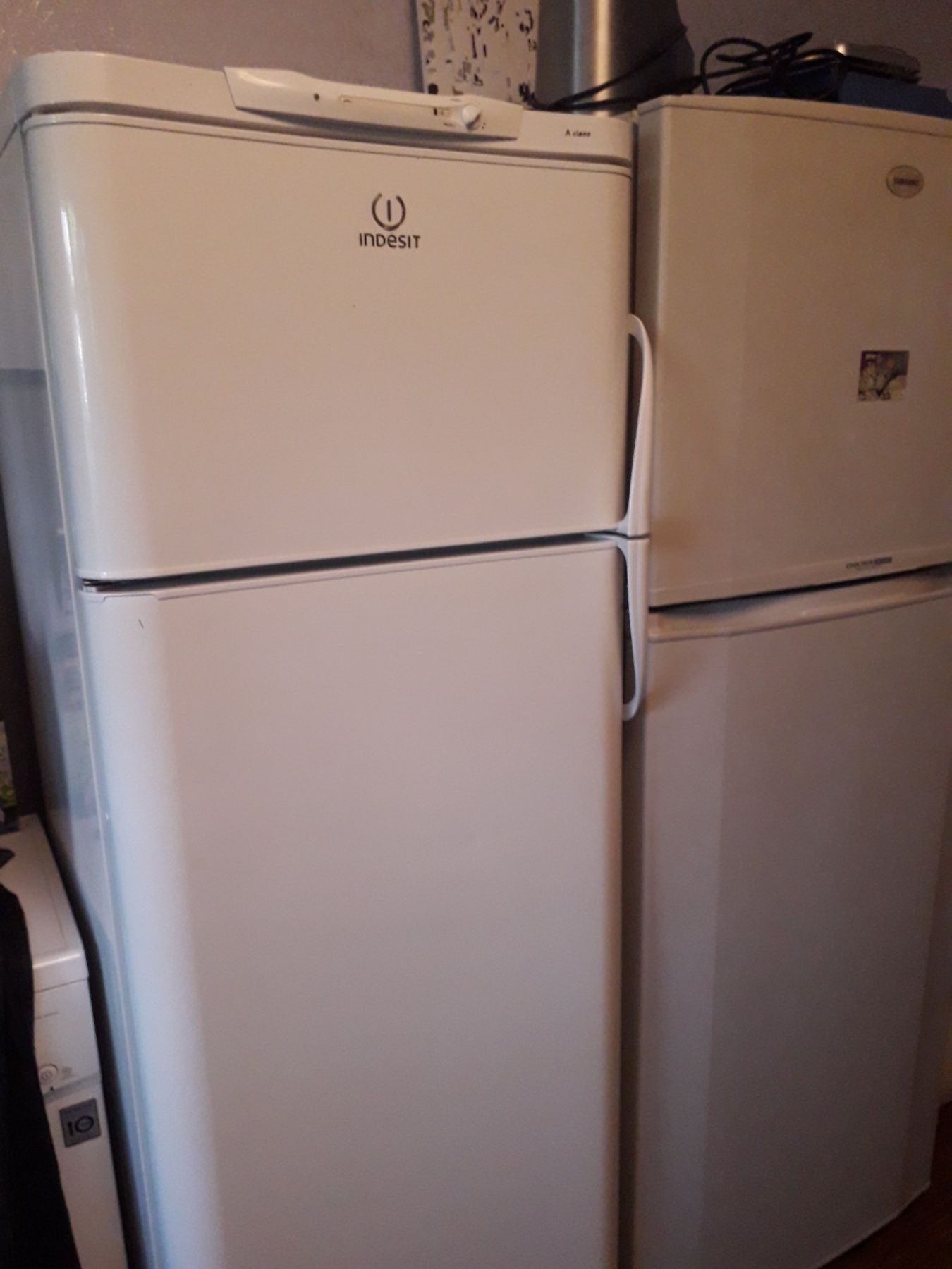 Холодильник Indesit RA32G.015