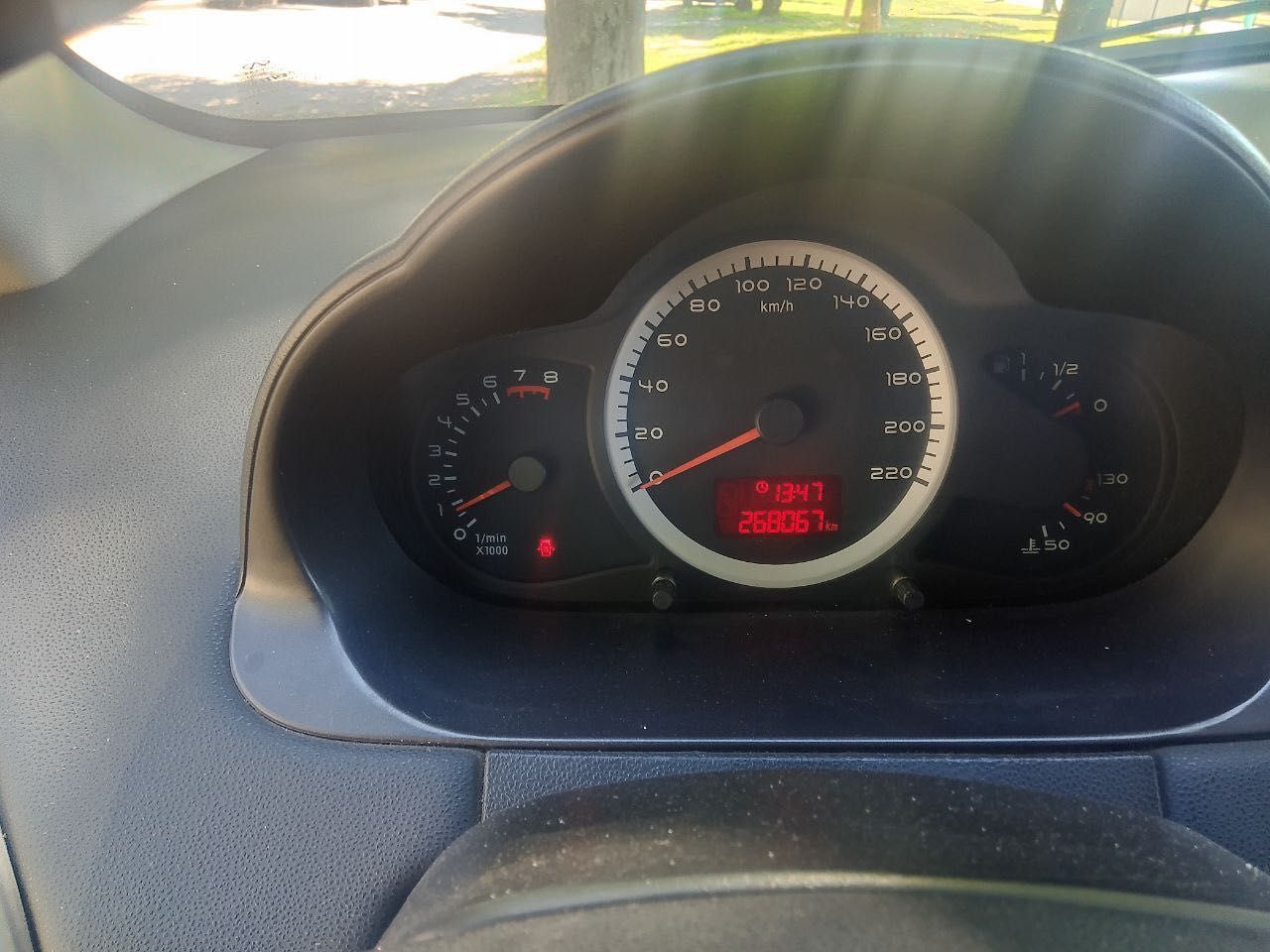 Продам авто Chery M11