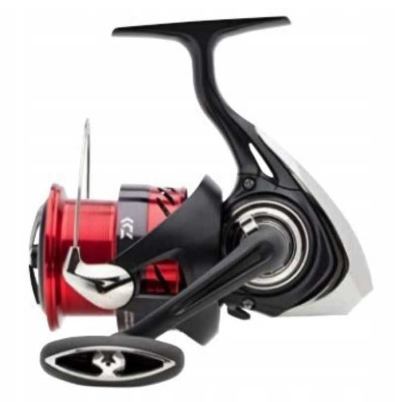 Nowy kołowrotek DAIWA NINJA LT 4000 Match & Feeder new 2023