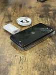 Apple iPhone SE2020 Space Gray 128GB, nowa bateria 100%