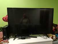 Telewizor LG 43UJ620V