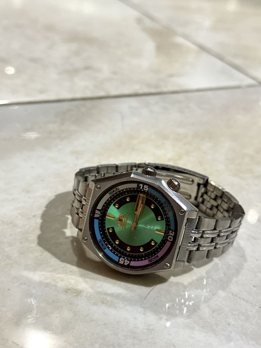 Orient SK Crystal оригінальний годинник