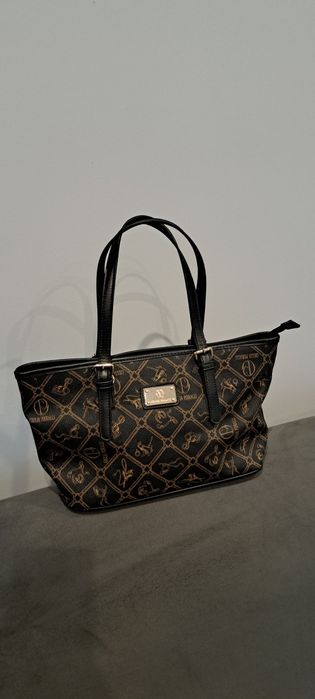 Torebka shopperbag giuliapieralli