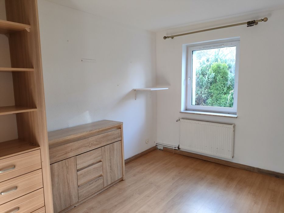 Mieszkanie do wynajęcia