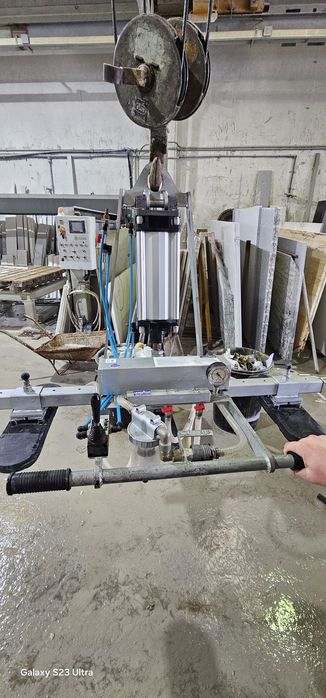 Ventosa 900kg marca weha certificada