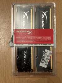 Pamięć HyperX, DDR3, 16 GB, 1866MHz