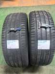 2x 225/55R19 99V MICHELIN LATITUDE SPORT 3 opona letnia