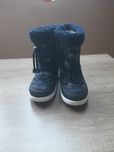 Buty zimowe, śniegowce  chłopięce
