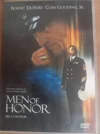 Siła i honor ,De Niro