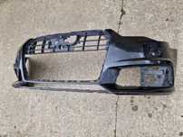 Audi A6 C7 S Line lifting 14- zderzak przedni 4G