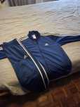 Fato treino Adidas