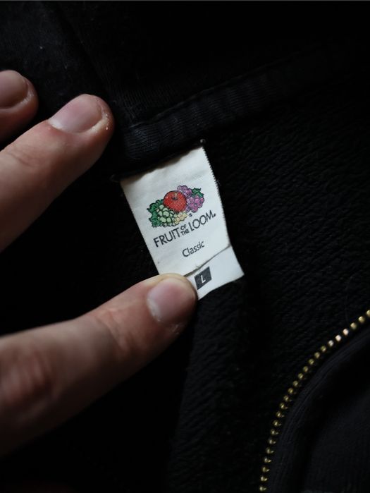 Зип худи Thor Steinar худі з рунами кофта свитшот зипка