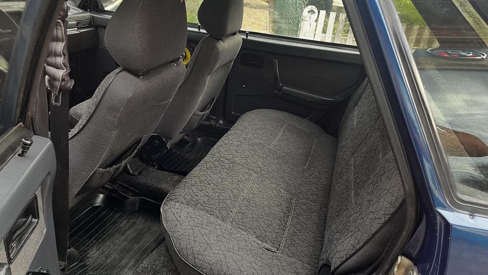 Продам ВАЗ 21099 сів Поїхав