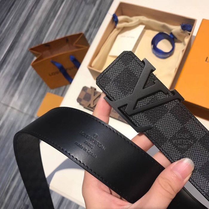 мужской ремень louis vuitton  купить чоловічий ремінь луі вітон