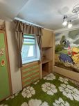 3к квартира Раково ГАРНЕ ПЛАНУВАННЯ