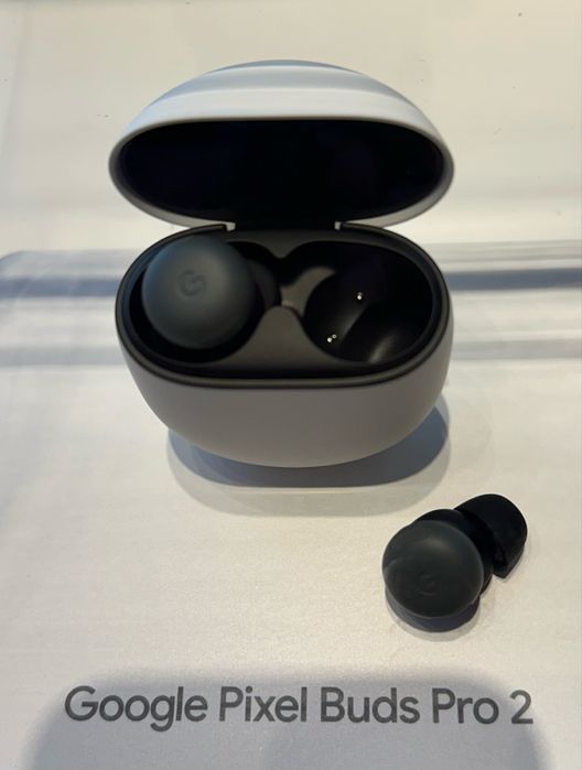 Google Pixel Buds Pro 2