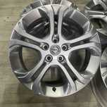 Диски оригінал 5/105 r17 Chevrolet Bolt, Cruze Opel Astra і ін.